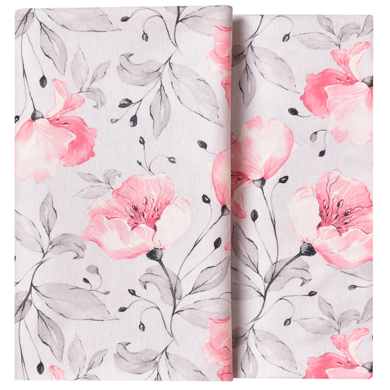 Скатертина з водовідштовхувальним просоченням IDEIA 140х170 см бавовна магнолія, фото 6 Скатертина з водовідштовхувальним просоченням IDEIA 140х170 см бавовна магнолія, фото 6