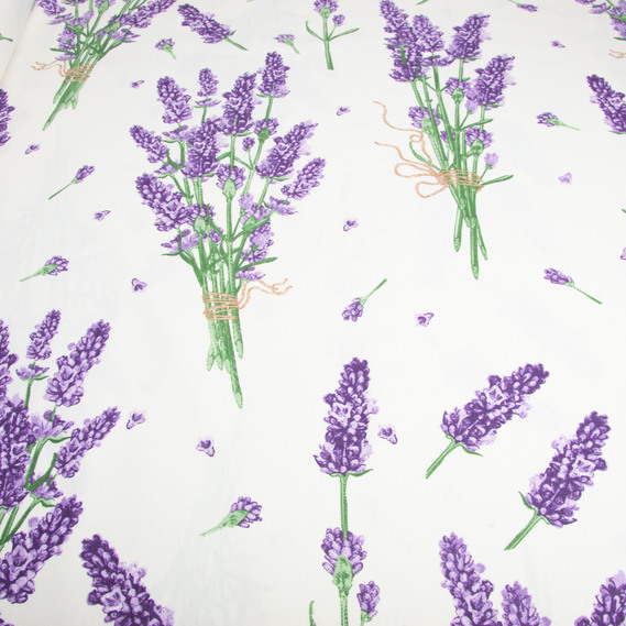 The decorative fabric Freedom tablecloth лаванда, фото 2 The decorative fabric Freedom tablecloth лаванда, фото 2