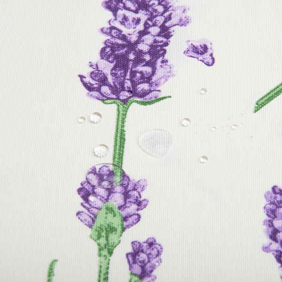 The decorative fabric Freedom tablecloth лаванда, фото 4 The decorative fabric Freedom tablecloth лаванда, фото 4