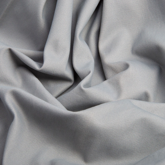 Cotton jeans AT-27219 page monophonic сірий, фото 2 Cotton jeans AT-27219 page monophonic сірий, фото 2