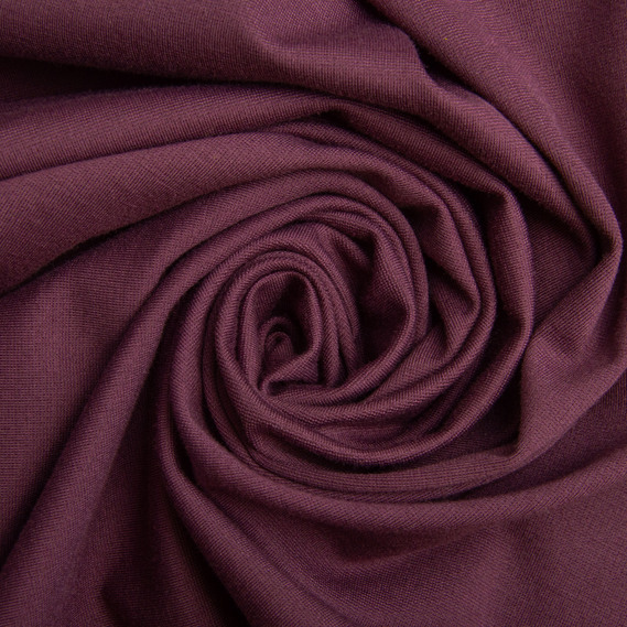 Knitwear Prague 525grm ліловий, фото 1