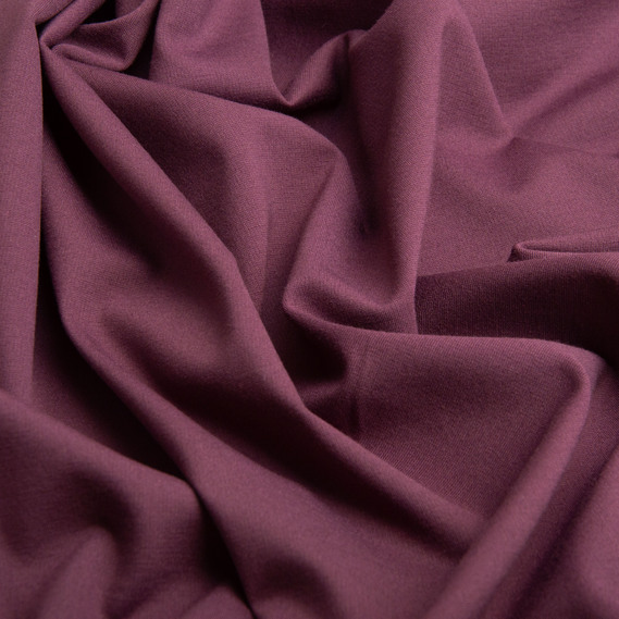 Knitwear Prague 525grm ліловий, фото 2