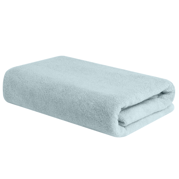Terry bath towel 100х150 Softness density 500 g/m2 cotton м’ята
, фото 1 Terry bath towel 100х150 Softness density 500 g/m2 cotton м’ята
, фото 1