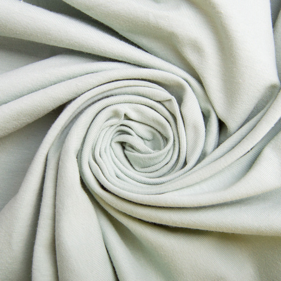 Тканина кулір з еластаном полин, фото 1 Тканина кулір з еластаном полин, фото 1