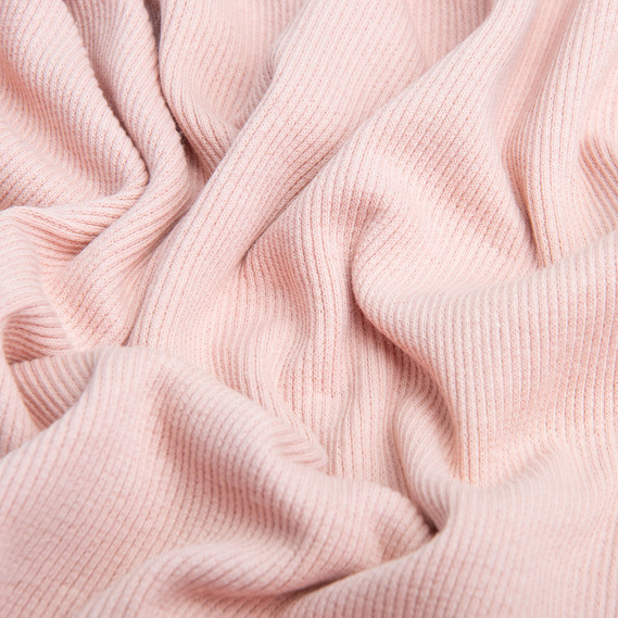 Knitted fabric Kashkorse 300 g/m2 пудра, фото 2 Knitted fabric Kashkorse 300 g/m2 пудра, фото 2