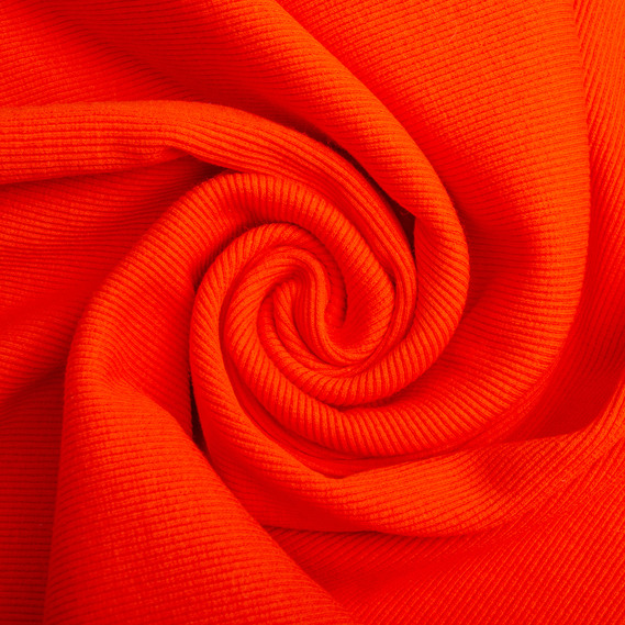 Knitted fabric Kashkorse 300 g/m2 корал, фото 1 Knitted fabric Kashkorse 300 g/m2 корал, фото 1