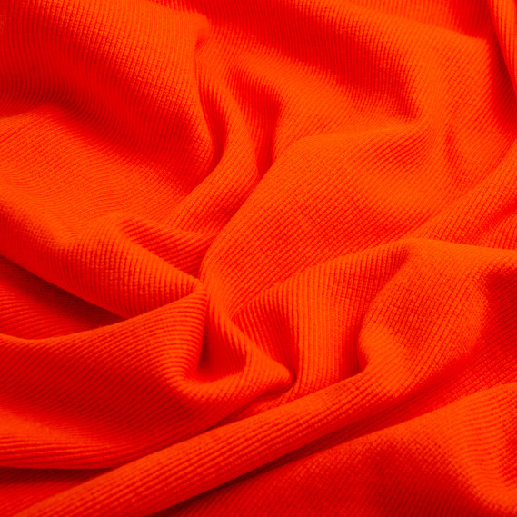 Knitted fabric Kashkorse 300 g/m2 корал, фото 2 Knitted fabric Kashkorse 300 g/m2 корал, фото 2