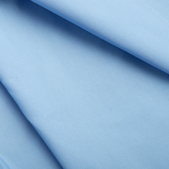 Ткань медицинская твил голубой, фото 2