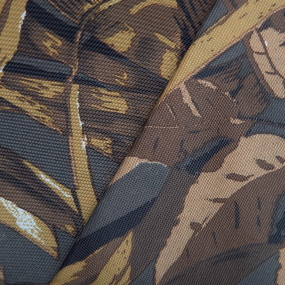 Тканина тентова Оксфорд, 150 см, 115 г/м2, міцна та водостійка для тентів та чохлів камиш, фото 2 Тканина тентова Оксфорд, 150 см, 115 г/м2, міцна та водостійка для тентів та чохлів камиш, фото 2