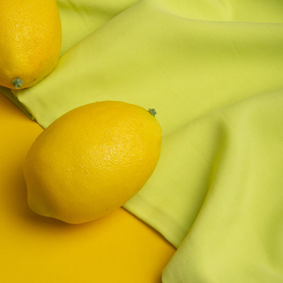 Viscose fabric is a staple fabric for dresses, skirts, and skirts салат, фото 3