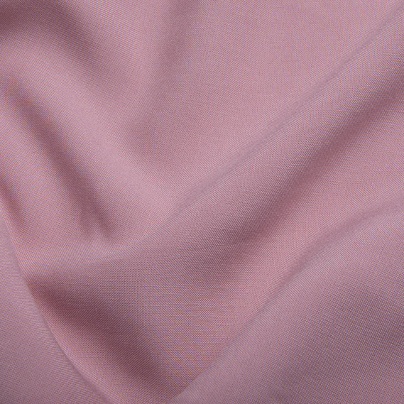 Viscose fabric is a staple fabric for dresses, skirts, and skirts пудра, фото 2