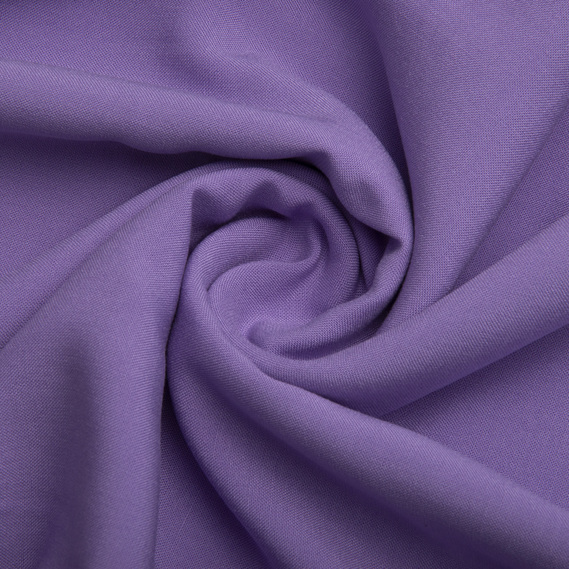 Viscose fabric is a staple fabric for dresses, skirts, and skirts бузок, фото 1