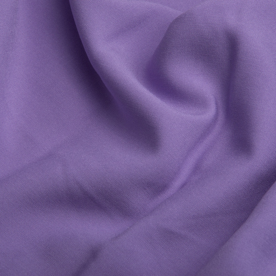 Viscose fabric is a staple fabric for dresses, skirts, and skirts бузок, фото 2