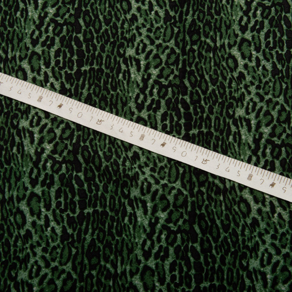 Ткань для одежды плательная Super soft 65  гр/м2, легкая, нежная, полиестр  лео , фото 4