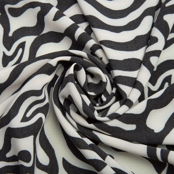 Тканина для одягу плательна Super soft 65  гр/м2, легка, ніжна, поліестр  заріна, фото 1 Тканина для одягу плательна Super soft 65  гр/м2, легка, ніжна, поліестр  заріна, фото 1