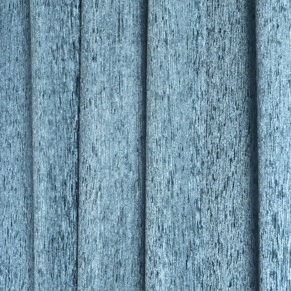 Тканина портьєрна однотонна Гобелен Фарба V-3035 бірюза, фото 5