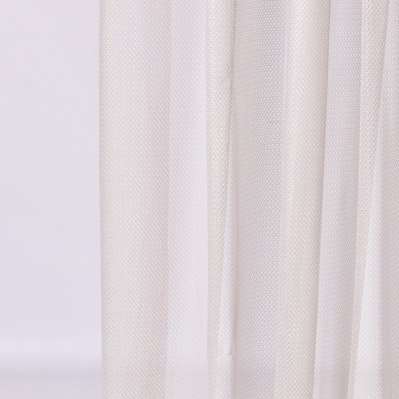 Ткань тюль жаккард Марс V-vizon, фото 2 Ткань тюль жаккард Марс V-vizon, фото 2