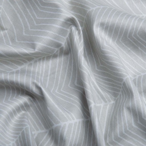 SATIN fabric ВТ-287В ялинка сіра, фото 2 SATIN fabric ВТ-287В ялинка сіра, фото 2