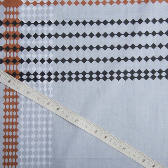 Тканина бавовна сатин для постільної білизни, натуральна тканина, постільна білизна 120 гр/м2 ВТ-345А Греммі сіра, фото 4 Тканина бавовна сатин для постільної білизни, натуральна тканина, постільна білизна 120 гр/м2 ВТ-345А Греммі сіра, фото 4