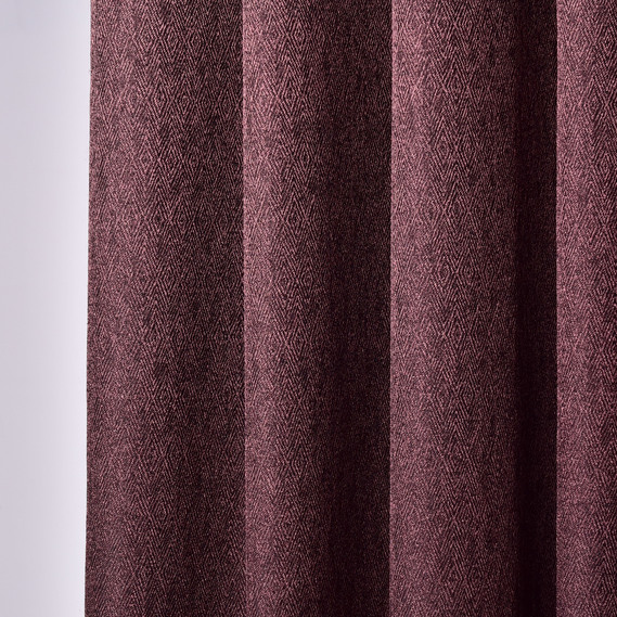 Ткань портьерная жаккардовая Deko Like, шторная ткань, ткань для штор, шторы, портьеры, гардины, ткань гардинная V-12692-K т/кава, фото 2