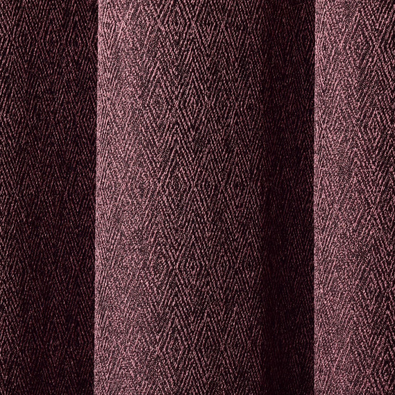 Ткань портьерная жаккардовая Deko Like, шторная ткань, ткань для штор, шторы, портьеры, гардины, ткань гардинная V-12692-K т/кава, фото 3