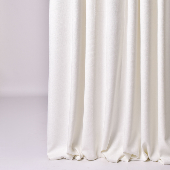 Jacquard curtain fabric Deko Like V-16079 ekru, фото 1