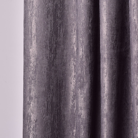 Тканина портьєрна жакардова Кора, шторна тканина, тканина для штор, штори, портьєри, гардіни, тканина для гардин антрацит, фото 2 Тканина портьєрна жакардова Кора, шторна тканина, тканина для штор, штори, портьєри, гардіни, тканина для гардин антрацит, фото 2