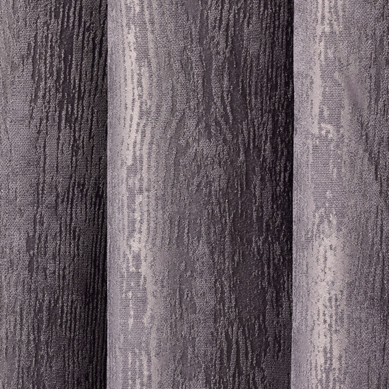 Тканина портьєрна жакардова Кора, шторна тканина, тканина для штор, штори, портьєри, гардіни, тканина для гардин антрацит, фото 4 Тканина портьєрна жакардова Кора, шторна тканина, тканина для штор, штори, портьєри, гардіни, тканина для гардин антрацит, фото 4