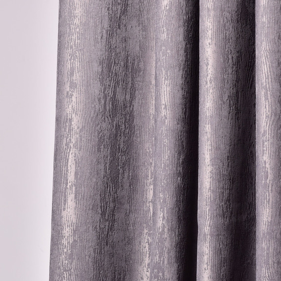 Тканина портьєрна жакардова Кора, шторна тканина, тканина для штор, штори, портьєри, гардіни, тканина для гардин антрацит, фото 5 Тканина портьєрна жакардова Кора, шторна тканина, тканина для штор, штори, портьєри, гардіни, тканина для гардин антрацит, фото 5