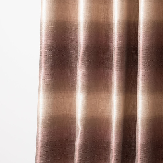 The fabric is a plain curtain fabric named Rainbow, suitable for curtains, drapes, and valances V-02, фото 2