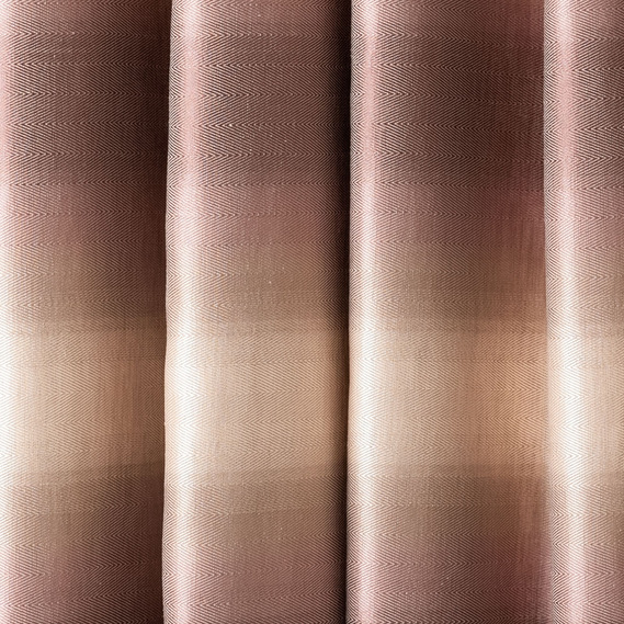 The fabric is a plain curtain fabric named Rainbow, suitable for curtains, drapes, and valances V-02, фото 4