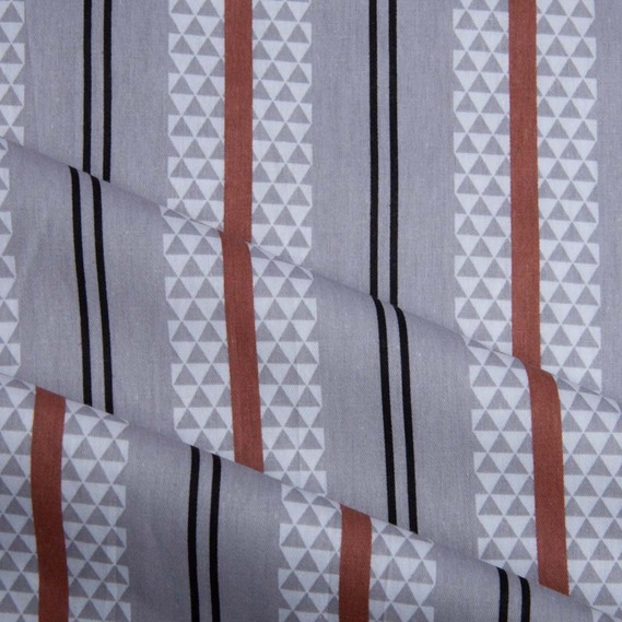 SATIN fabric ВТ-331В Смуги, фото 2 SATIN fabric ВТ-331В Смуги, фото 2