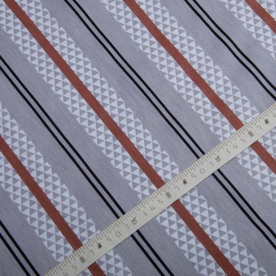 SATIN fabric ВТ-331В Смуги, фото 4 SATIN fabric ВТ-331В Смуги, фото 4