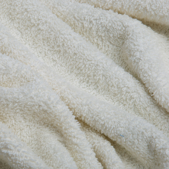 Terry cloth cotton 430 g/m2 крем , фото 2 Terry cloth cotton 430 g/m2 крем , фото 2