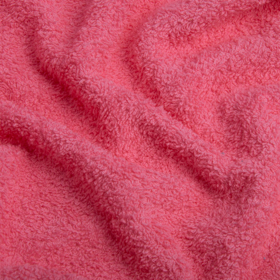 Махровое полотно хлопковое 430 гр/м2, махра, хлопок, ткань полотенечная, для халатов, махровая, натуральная св/корал, фото 2 Махровое полотно хлопковое 430 гр/м2, махра, хлопок, ткань полотенечная, для халатов, махровая, натуральная св/корал, фото 2