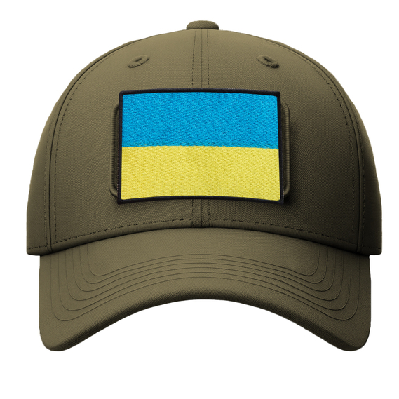 Chevron on Velcro flag of Ukraine 9x6 cm, embroidered patch, chevron, Velcro, фото 8