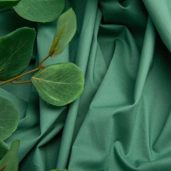 Cotton poplin fabric V-1076 полин, фото 3