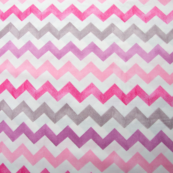 Ткань бязь ранфорс для постельного белья, хлопок, 130 гр/м2, 240 см 23666 v-6 зигзаг, фото 3 Ткань бязь ранфорс для постельного белья, хлопок, 130 гр/м2, 240 см 23666 v-6 зигзаг, фото 3