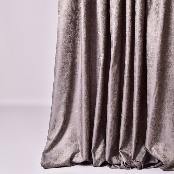 Jacquard curtain fabric Marble, curtain fabric, fabric for curtains, curtains, drapes, window treatments, curtain fabric V-16 т/сіра, фото 1