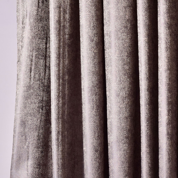 Jacquard curtain fabric Marble, curtain fabric, fabric for curtains, curtains, drapes, window treatments, curtain fabric V-16 т/сіра, фото 2