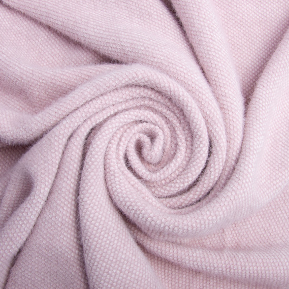 Coat fabric Elina, 530 g/m², 150 cm V-1066 пудра, фото 1