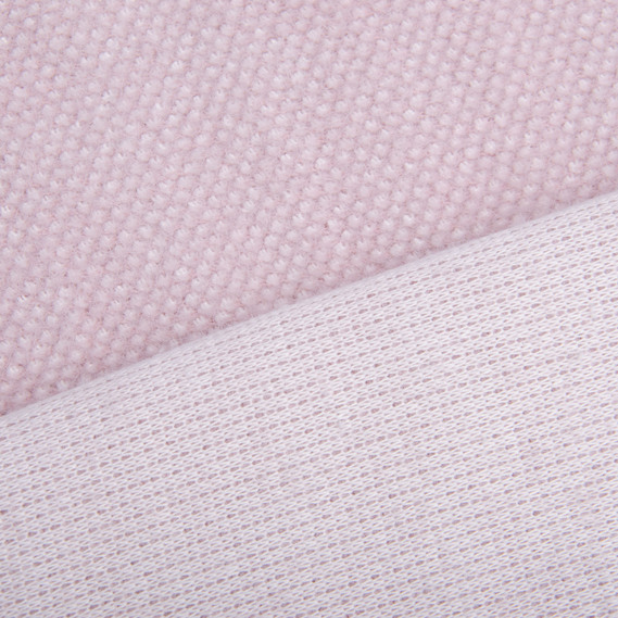 Coat fabric Elina, 530 g/m², 150 cm V-1066 пудра, фото 2 Coat fabric Elina, 530 g/m², 150 cm V-1066 пудра, фото 2