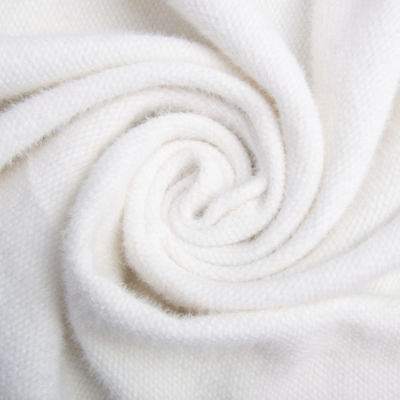 Coat fabric Elina, 530 g/m², 150 cm V-1003 молоко, фото 1 Coat fabric Elina, 530 g/m², 150 cm V-1003 молоко, фото 1