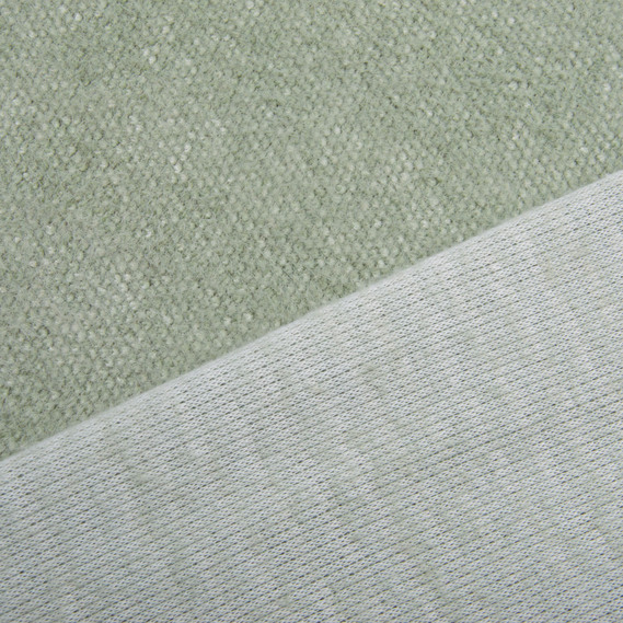 Тканина пальтова Еліна, 530 гр/м2, 150 см V-1507 полин, фото 2