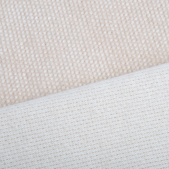 Тканина пальтова Еліна, 530 гр/м2, 150 см V-1021 св/беж, фото 2 Тканина пальтова Еліна, 530 гр/м2, 150 см V-1021 св/беж, фото 2