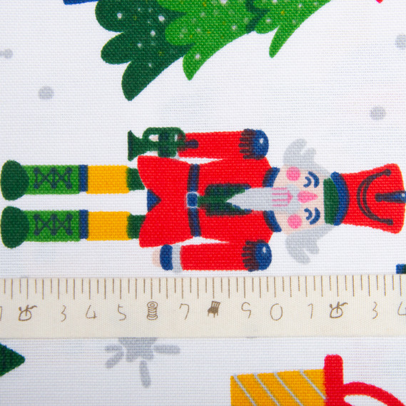 The decorative fabric Freedom tablecloth іграшки новорічні, фото 5 The decorative fabric Freedom tablecloth іграшки новорічні, фото 5