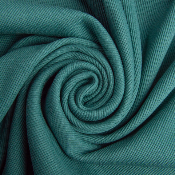 Knitted fabric Kashkorse, 130 cm wide, 300 g/m², cotton мор хвиля, фото 1 Knitted fabric Kashkorse, 130 cm wide, 300 g/m², cotton мор хвиля, фото 1