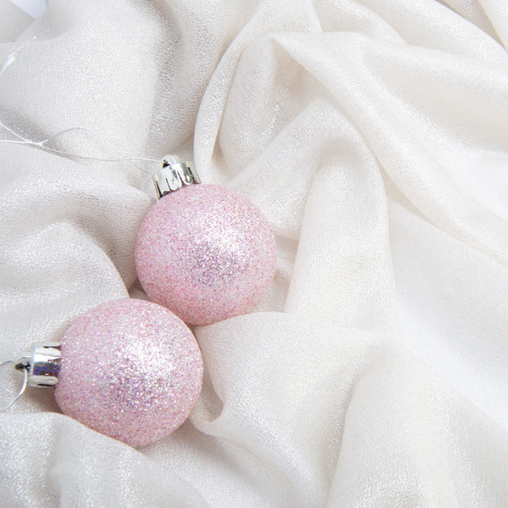 Тканина трикотаж Феєрія металлік креп, 150 см, 100 гр/м2, для суконь, костюмів, блуз крем , фото 3