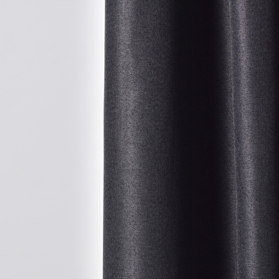 Curtain fabric Blackout melange, drapery fabric, fabric for curtains, curtains, drapes, valances, sheer fabric V-304 графіт, фото 3 Curtain fabric Blackout melange, drapery fabric, fabric for curtains, curtains, drapes, valances, sheer fabric V-304 графіт, фото 3