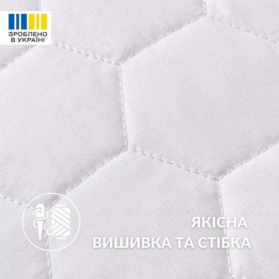 Подушка ортопедична з наволочкою Гречаний Комфорт IDEIA 50х70 см з валиком для підтримки шиї з лушпинням гречки, гречка, гречана лузга, фото 9
